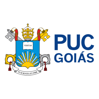 Logo PUC Goiás