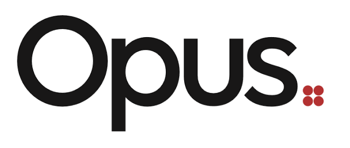 Logo Opus