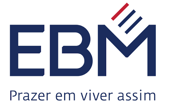 Logo EBM