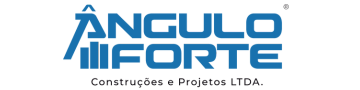 Logo Ângulo Forte